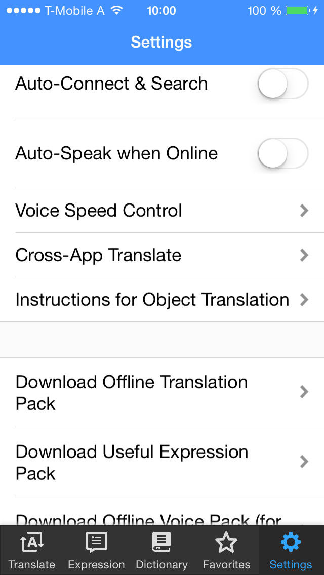 Baidu Translate App For Mac
